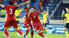 4 bảng đấu 'tử thần' mà ĐT Việt Nam có thể rơi vào tại vòng loại thứ 3 World Cup 2022 4 bảng đấu 'tử thần' mà ĐT Việt Nam có thể rơi vào tại vòng loại thứ 3 World Cup 2022