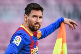 Messi CHÍNH THỨC hết hạn hợp đồng với Barcelona, có thể tự do tìm kiếm bến đỗ mới Messi CHÍNH THỨC hết hạn hợp đồng với Barcelona, có thể tự do tìm kiếm bến đỗ mới
