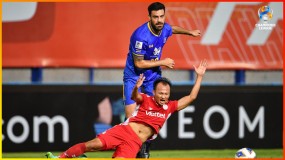 Highlights Pathum United 2-0 Viettel FC: Thất bại toàn diện của ĐKVĐ V.League