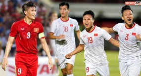 Huyền thoại Lê Công Vinh lạc quan về cơ hội lọt Top 3 VL World Cup của ĐTVN
