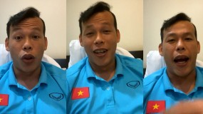 VIDEO: 'Chúa hề' Bùi Tấn Trường và những phát ngôn cực mặn trên sóng livestream VIDEO: 'Chúa hề' Bùi Tấn Trường và những phát ngôn cực mặn trên sóng livestream