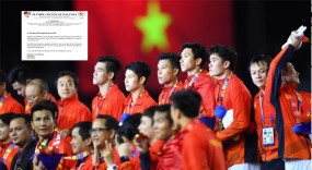 NÓNG: SEA Games 2021 tổ chức tại Việt Nam chính thức hoãn