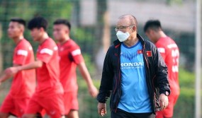 Lịch thi đấu vòng loại U23 châu Á của ĐT U23 Việt Nam: Khó cho HLV Park Lịch thi đấu vòng loại U23 châu Á của ĐT U23 Việt Nam: Khó cho HLV Park