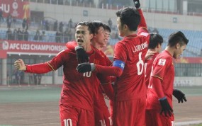 Biến lớn VL U23 châu Á 2022: Thái Lan dừng đăng cai bảng đấu, một đội rút lui Biến lớn VL U23 châu Á 2022: Thái Lan dừng đăng cai bảng đấu, một đội rút lui