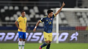 VIDEO: 'Mưa siêu phẩm' tại trận tranh 3-4 Copa America 2021 VIDEO: 'Mưa siêu phẩm' tại trận tranh 3-4 Copa America 2021