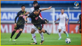 Highlights Viettel FC 1-0 Kaya FC: Lời chia tay đẹp với AFC Champions League