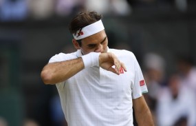 Roger Federer rút lui khỏi Olympic Tokyo 2021 Roger Federer rút lui khỏi Olympic Tokyo 2021