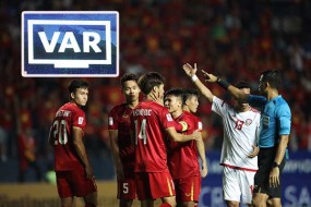 Sơ đồ bố trí camera VAR tại Mỹ Đình: Hàng chục góc quay, siêu tốn kém Sơ đồ bố trí camera VAR tại Mỹ Đình: Hàng chục góc quay, siêu tốn kém