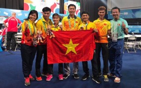 Lịch thi đấu Đoàn thể thao Việt Nam tại Olympic 2020: Rowing mở đầu, điền kinh khóa đuôi Lịch thi đấu Đoàn thể thao Việt Nam tại Olympic 2020: Rowing mở đầu, điền kinh khóa đuôi