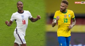 10 ngôi sao lớn “tụt giá thê thảm” sau mùa hè: Sterling gọi, Neymar trả lời 10 ngôi sao lớn “tụt giá thê thảm” sau mùa hè: Sterling gọi, Neymar trả lời