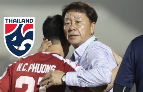 Thất vọng với HLV Nishino, LĐBĐ Thái Lan vẫn phũ phàng với thầy cũ Công Phượng Thất vọng với HLV Nishino, LĐBĐ Thái Lan vẫn phũ phàng với thầy cũ Công Phượng