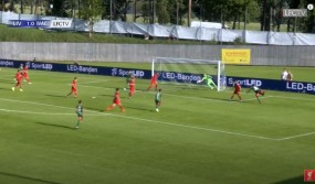 VIDEO: Vừa trở lại, 'hung thần' Karius lại mắc sai lầm ngớ ngẩn khiến Liverpool bị đội hạng nhất Áo cầm hòa VIDEO: Vừa trở lại, 'hung thần' Karius lại mắc sai lầm ngớ ngẩn khiến Liverpool bị đội hạng nhất Áo cầm hòa