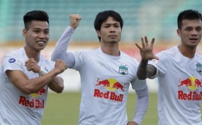 Sau Hải Phòng, thêm 1 CLB V-League yêu cầu trao cúp vô địch luôn cho HAGL Sau Hải Phòng, thêm 1 CLB V-League yêu cầu trao cúp vô địch luôn cho HAGL