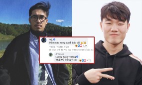 VIDEO: Xuân Trường hát Lạ Lùng ngọt lịm, 'Hoàng tử indie' phải vào mời song ca cùng VIDEO: Xuân Trường hát Lạ Lùng ngọt lịm, 'Hoàng tử indie' phải vào mời song ca cùng