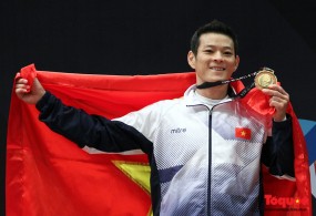 TRỰC TIẾP Olympic sáng 25/7: Chờ đợi niềm hy vọng Thạch Kim Tuấn TRỰC TIẾP Olympic sáng 25/7: Chờ đợi niềm hy vọng Thạch Kim Tuấn