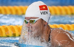 TRỰC TIẾP Đoàn Việt Nam Olympic Tokyo 29/7: Ánh Viên xếp cuối cùng vòng loại lượt 1 TRỰC TIẾP Đoàn Việt Nam Olympic Tokyo 29/7: Ánh Viên xếp cuối cùng vòng loại lượt 1