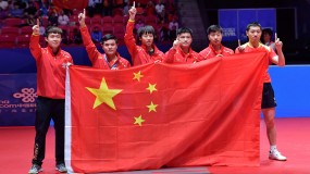 Dẫn đầu Olympic Tokyo, VĐV Trung Quốc vẫn bị NHM quê nhà 'chỉ trích thậm tệ' Dẫn đầu Olympic Tokyo, VĐV Trung Quốc vẫn bị NHM quê nhà 'chỉ trích thậm tệ'