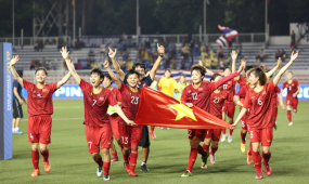 ĐT Triều Tiên xin rút lui, bóng đá Việt Nam tiến gần hơn giấc mơ World Cup