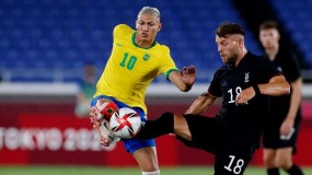 Lịch thi đấu Tứ kết bóng đá nam Olympic 2021 HÔM NAY 31/7: Tây Ban Nha và Brazil gặp khó Lịch thi đấu Tứ kết bóng đá nam Olympic 2021 HÔM NAY 31/7: Tây Ban Nha và Brazil gặp khó