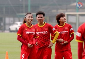 Ngôi sao số một của ĐT Việt Nam tự tin giành vé tham dự World Cup