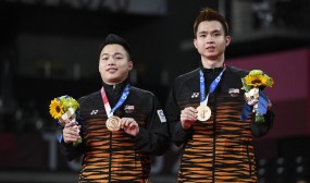 Quốc gia thứ 4 của Đông Nam Á có huy chương ở Olympic, Việt Nam nguy cơ trắng tay Quốc gia thứ 4 của Đông Nam Á có huy chương ở Olympic, Việt Nam nguy cơ trắng tay