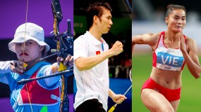 Quách Thị Lan dừng bước tại bán kết, Đoàn Việt Nam chính thức trắng tay tại Olympic Tokyo 2020 Quách Thị Lan dừng bước tại bán kết, Đoàn Việt Nam chính thức trắng tay tại Olympic Tokyo 2020