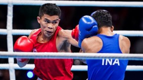 Đoàn thể thao Philippines tiến tới số 1 Đông Nam Á ở Olympic Tokyo Đoàn thể thao Philippines tiến tới số 1 Đông Nam Á ở Olympic Tokyo