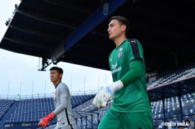 Thủ thành số 1 Cerezo Osaka khiến đội nhà gặp biến cố lớn, Văn Lâm tràn trề cơ hội được bắt chính? Thủ thành số 1 Cerezo Osaka khiến đội nhà gặp biến cố lớn, Văn Lâm tràn trề cơ hội được bắt chính?