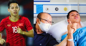 'Nếu tôi mắc một sai lầm hoặc không thể trở lại là Hùng Dũng, người ta có trách tôi không?' 'Nếu tôi mắc một sai lầm hoặc không thể trở lại là Hùng Dũng, người ta có trách tôi không?'