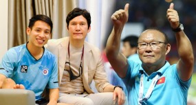 HLV Hà Nội FC nhận lời làm trợ lý của HLV Park Hang Seo tại ĐT Việt Nam HLV Hà Nội FC nhận lời làm trợ lý của HLV Park Hang Seo tại ĐT Việt Nam