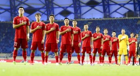 AFC khẳng định: “ĐT Việt Nam không ngại Trung Quốc, Nhật Bản” AFC khẳng định: “ĐT Việt Nam không ngại Trung Quốc, Nhật Bản”