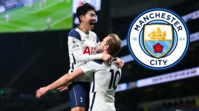 Man City tính dùng tiền để 'trả đũa' Tottenham sau khi đội hình đắt giá nhất lịch sử NHA bị làm nhục Man City tính dùng tiền để 'trả đũa' Tottenham sau khi đội hình đắt giá nhất lịch sử NHA bị làm nhục