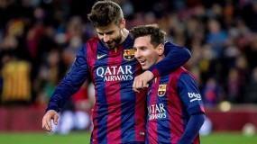 Pique chấp nhận giảm lương như miễn phí, CĐV Barca quay sang chỉ trích Messi