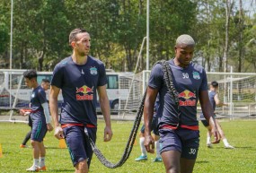 V.League 2021 bị hủy, các đội bóng thanh lý gần hết ngoại binh V.League 2021 bị hủy, các đội bóng thanh lý gần hết ngoại binh