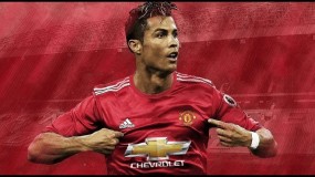 Choáng với mức lương Ronaldo nhận ở Man Utd trong lần tái hợp Choáng với mức lương Ronaldo nhận ở Man Utd trong lần tái hợp