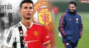 “Bắt chước” Arsenal, Man Utd “trả góp” Ronaldo trong ... 5 năm “Bắt chước” Arsenal, Man Utd “trả góp” Ronaldo trong ... 5 năm