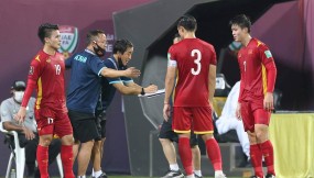 BXH vòng loại World Cup sau lượt trận mở màn: ĐT Việt Nam xếp trên Trung Quốc BXH vòng loại World Cup sau lượt trận mở màn: ĐT Việt Nam xếp trên Trung Quốc