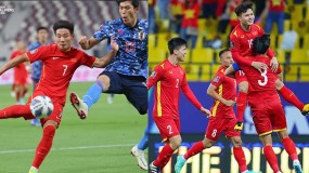 Báo Trung Quốc không màng đến thực lực của đội nhà, ép phải thắng bằng được Việt Nam Báo Trung Quốc không màng đến thực lực của đội nhà, ép phải thắng bằng được Việt Nam