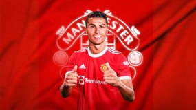 Ronaldo đá chính, MU tiếp đón Newcastle với đội hình siêu khủng Ronaldo đá chính, MU tiếp đón Newcastle với đội hình siêu khủng