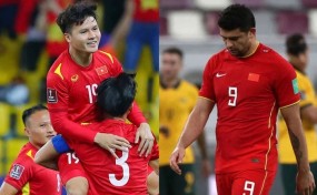 Hai đội bóng UAE từ chối đá với Trung Quốc muốn mời ĐT Việt Nam đá giao hữu Hai đội bóng UAE từ chối đá với Trung Quốc muốn mời ĐT Việt Nam đá giao hữu