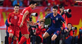 Quyết thắng Việt Nam, Thái Lan huy động ngân sách 'khủng' đăng cai AFF Cup 2020
