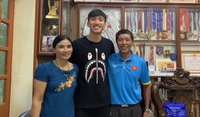 Đoàn Văn Hậu: 'Tôi muốn tìm nơi yên tĩnh để nghỉ ngơi và suy nghĩ' Đoàn Văn Hậu: 'Tôi muốn tìm nơi yên tĩnh để nghỉ ngơi và suy nghĩ'