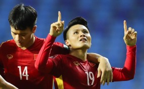 BXH FIFA tháng 9: ĐT Việt Nam rớt hạng vẫn bỏ xa Thái Lan 27 bậc, đứng đầu Đông Nam Á BXH FIFA tháng 9: ĐT Việt Nam rớt hạng vẫn bỏ xa Thái Lan 27 bậc, đứng đầu Đông Nam Á
