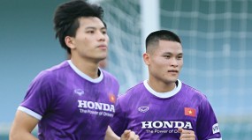 Bảng đấu của Việt Nam tại vòng loại U23 châu Á lại bất ngờ 'có biến' Bảng đấu của Việt Nam tại vòng loại U23 châu Á lại bất ngờ 'có biến'