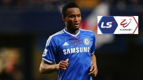 Đại gia V.League gây sốc khi chi núi tiền để chiêu mộ John Obi Mikel? Đại gia V.League gây sốc khi chi núi tiền để chiêu mộ John Obi Mikel?