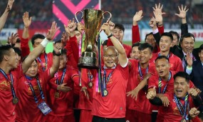 Chia lại hạt giống AFF Cup 2020: Xuất hiện bảng tử thần? Chia lại hạt giống AFF Cup 2020: Xuất hiện bảng tử thần?