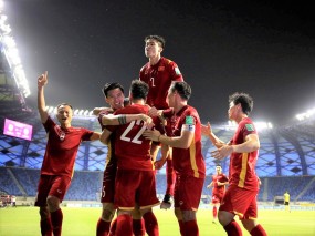ĐT Việt Nam sở hữu thành tích đối đầu quá chênh lệch với các đối thủ cùng bảng tại AFF Cup 2020 ĐT Việt Nam sở hữu thành tích đối đầu quá chênh lệch với các đối thủ cùng bảng tại AFF Cup 2020
