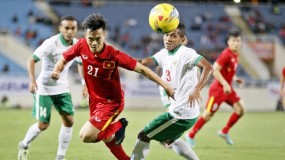 HLV ĐT Campuchia và Lào không sợ khi cùng bảng với nhà ĐKVĐ AFF Cup HLV ĐT Campuchia và Lào không sợ khi cùng bảng với nhà ĐKVĐ AFF Cup