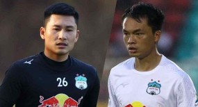 Bộ đôi của HAGL rơi vào thế khó sau khi Than Quảng Ninh dừng hoạt động Bộ đôi của HAGL rơi vào thế khó sau khi Than Quảng Ninh dừng hoạt động