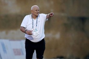 CLB Thanh Hoá chốt tương lai với HLV từng vô địch Champions League CLB Thanh Hoá chốt tương lai với HLV từng vô địch Champions League
